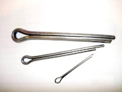 cotter pins fasteners